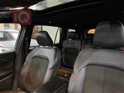 جیپ L گراند شیرۆکی